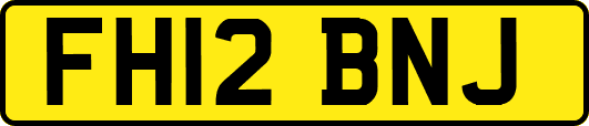 FH12BNJ