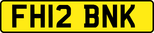 FH12BNK