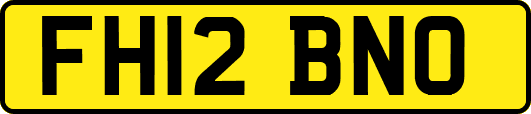 FH12BNO