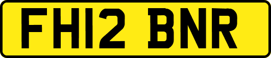 FH12BNR