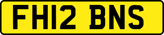 FH12BNS