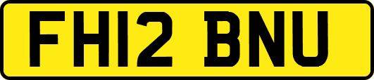 FH12BNU