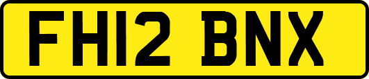 FH12BNX