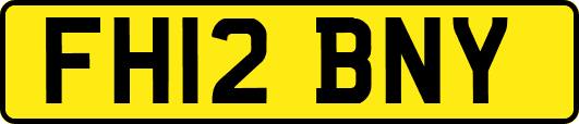FH12BNY