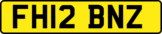 FH12BNZ