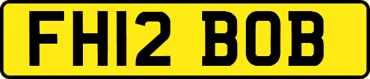 FH12BOB