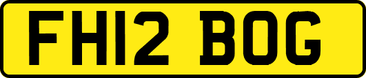 FH12BOG