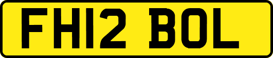 FH12BOL