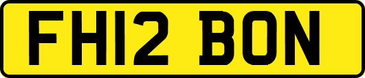 FH12BON