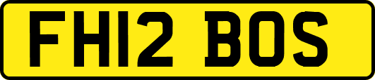 FH12BOS