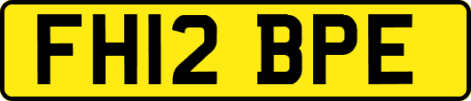 FH12BPE