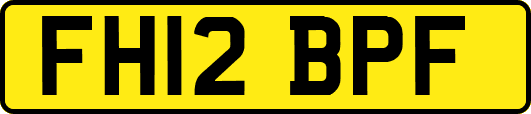 FH12BPF