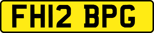 FH12BPG