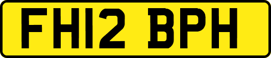 FH12BPH