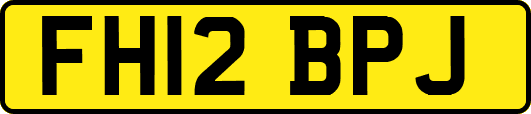 FH12BPJ