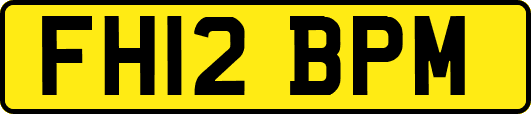 FH12BPM