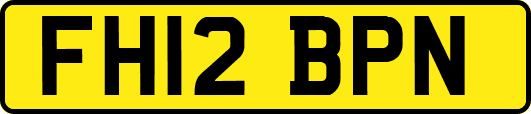 FH12BPN