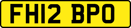 FH12BPO