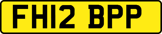 FH12BPP
