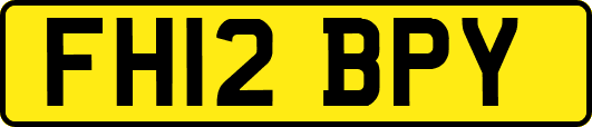 FH12BPY