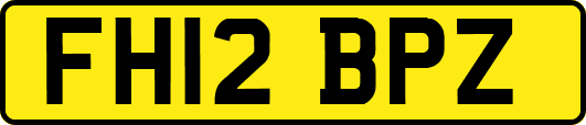 FH12BPZ