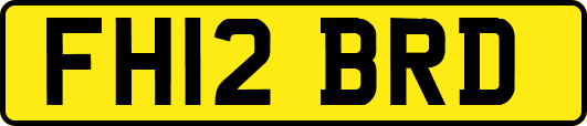 FH12BRD