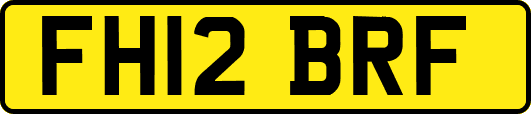 FH12BRF
