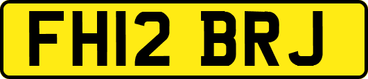 FH12BRJ