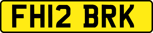 FH12BRK