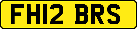 FH12BRS