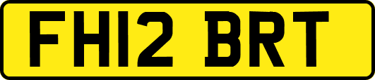 FH12BRT