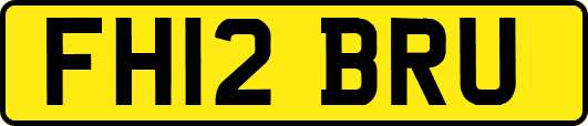 FH12BRU