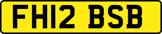 FH12BSB