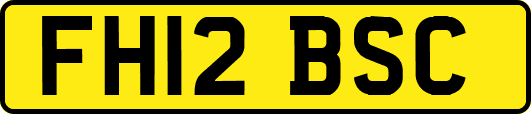 FH12BSC
