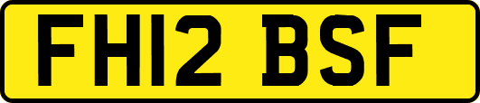 FH12BSF