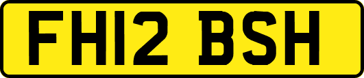 FH12BSH