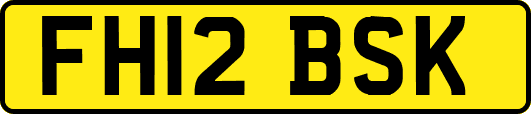 FH12BSK