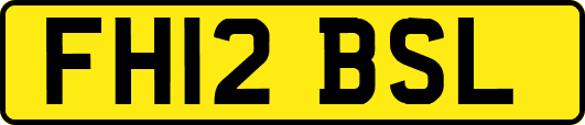 FH12BSL