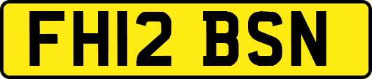 FH12BSN