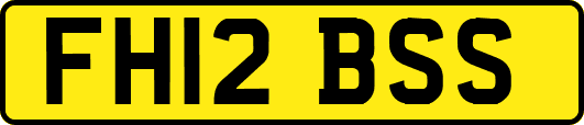 FH12BSS