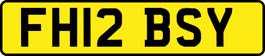 FH12BSY