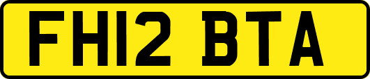 FH12BTA