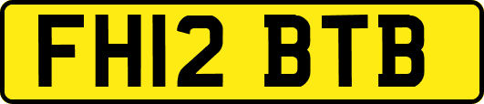 FH12BTB