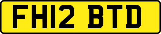FH12BTD