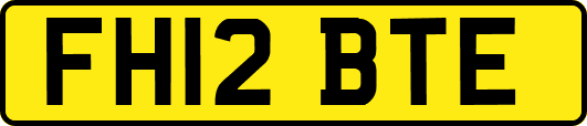 FH12BTE