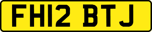 FH12BTJ