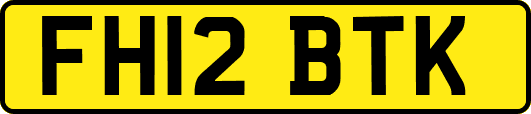 FH12BTK