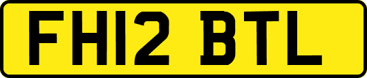 FH12BTL