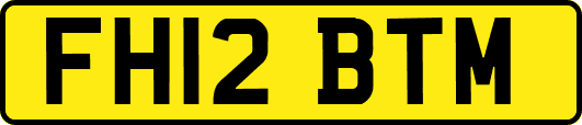 FH12BTM