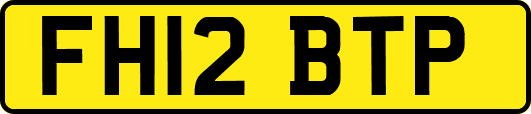 FH12BTP